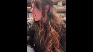 24 minutes of the best public orgasms in 2024!