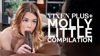 VIXENPLUS Iconic Molly Compilation