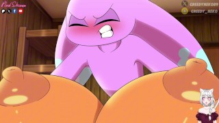 Qper's Oil Massage (PinkShonen)