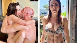 Johnny Sins - Fit Milf Next Door Needs Help!