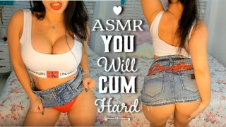 ASMR By Emanuelly Raquel - Total Mind Reprogramming Dirty Talk - Creampie - Hipnose